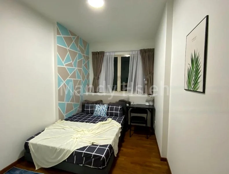 Room (Condo) for Rent in  Sunglade - Image 1