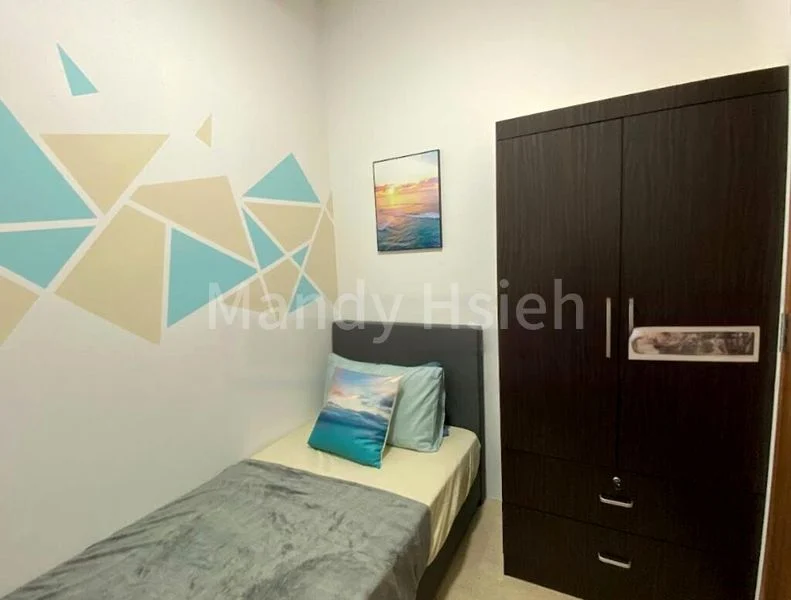 Room (Condo) for Rent in  Sunglade - Image 6