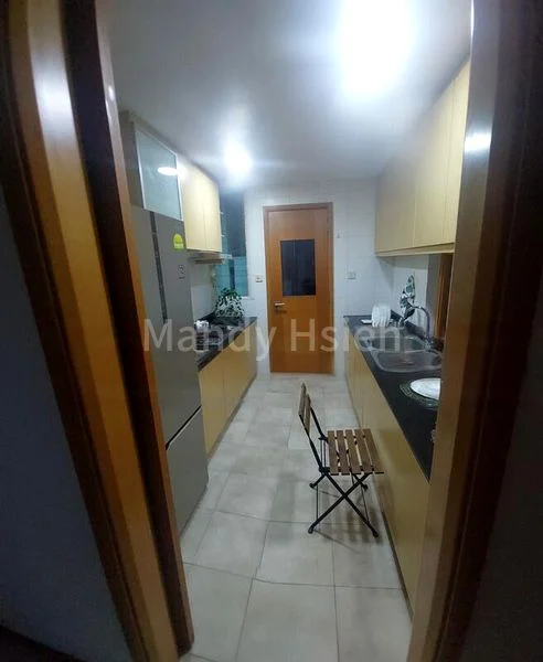 Room (Condo) for Rent in  Sunglade - Image 4