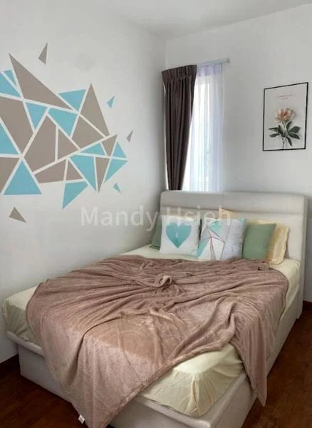 Room (Condo) for Rent in  Sunglade - Image 5