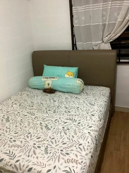 Common Room (HDB) for Rent in  92 Commonwealth Drive - Image 5