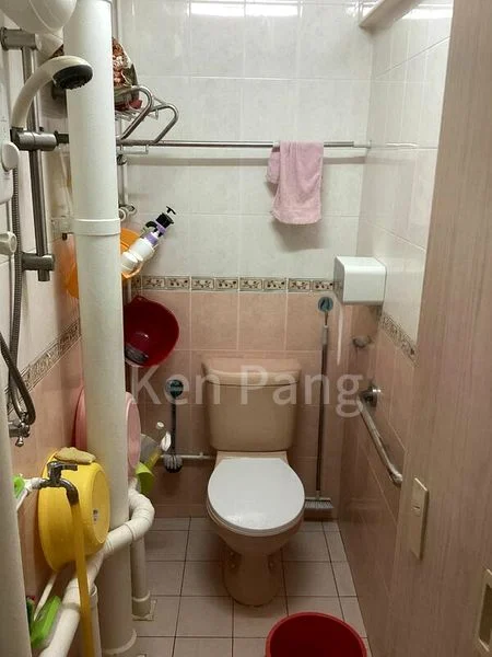 Common Room (HDB) for Rent in  92 Commonwealth Drive - Image 2