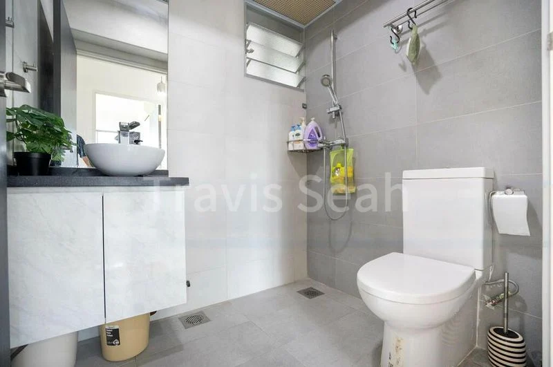 4 Room (4A) HDB for Sale in  10B Bendemeer Road - Image 3