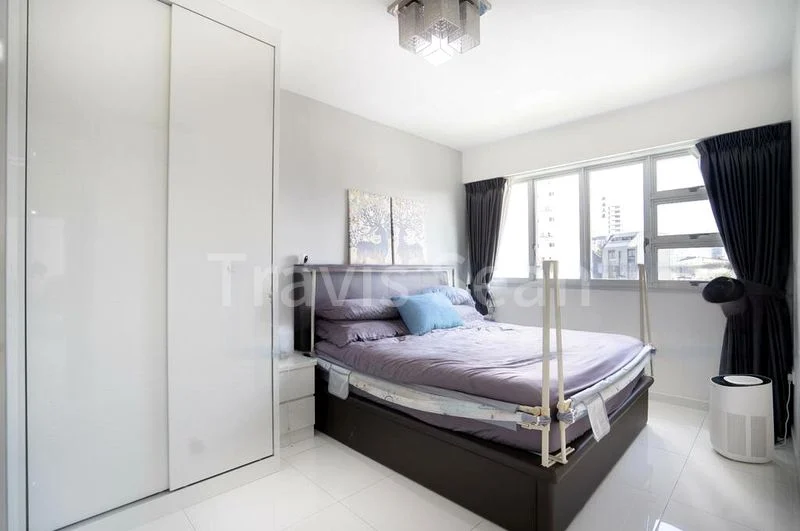 4 Room (4A) HDB for Sale in  10B Bendemeer Road - Image 9