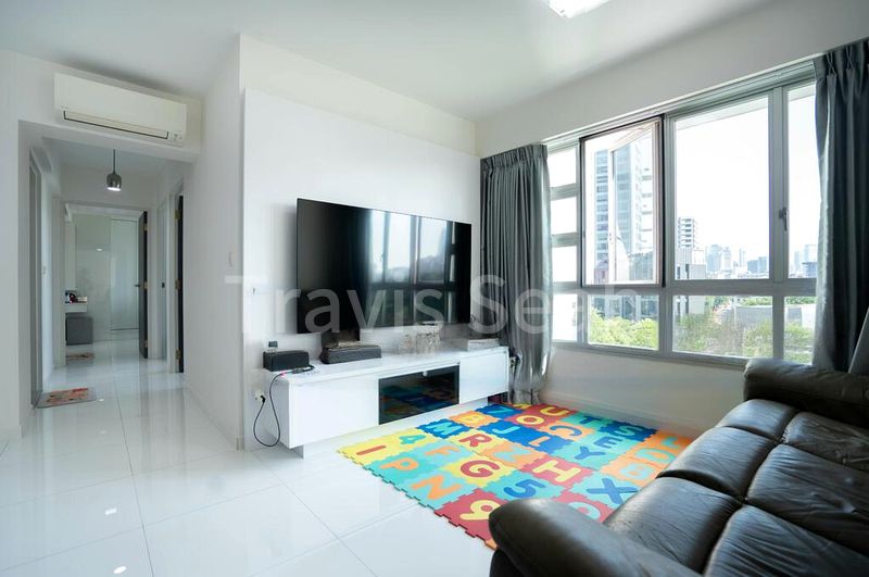 4 Room (4A) HDB for Sale in  10B Bendemeer Road - Image 15