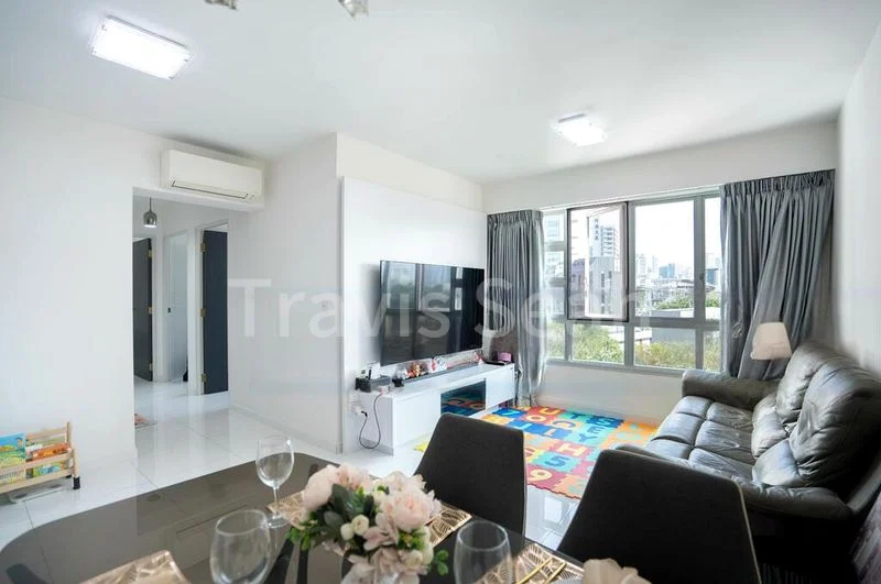 4 Room (4A) HDB for Sale in  10B Bendemeer Road - Image 12