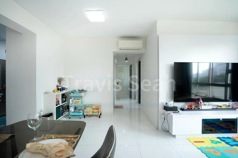 4 Room (4A) HDB for Sale in  10B Bendemeer Road - Image 13