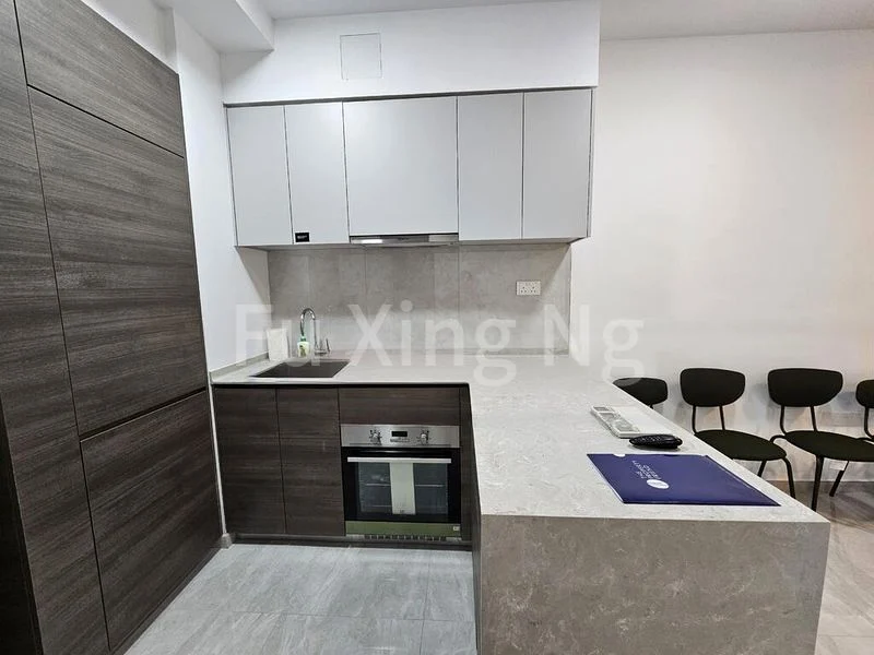 2 Bed Condo for Rent in  The Florence Residences - Image 6