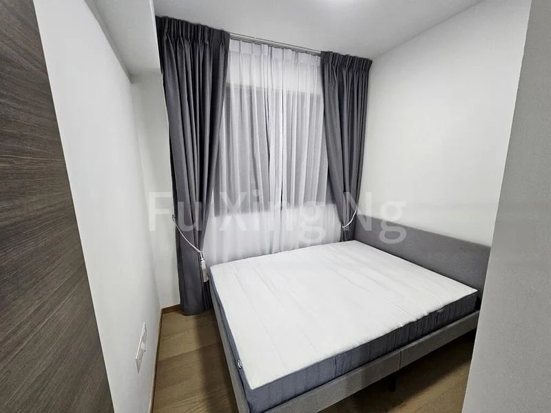 2 Bed Condo for Rent in  The Florence Residences - Image 3
