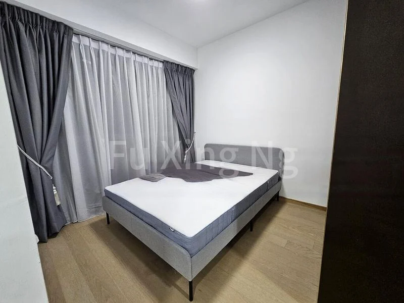 2 Bed Condo for Rent in  The Florence Residences - Image 5