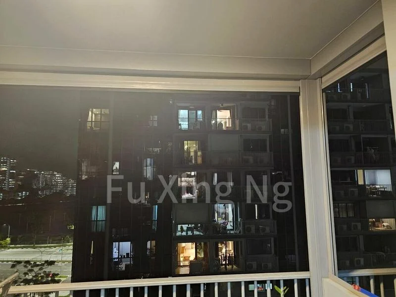 2 Bed Condo for Rent in  The Florence Residences - Image 2