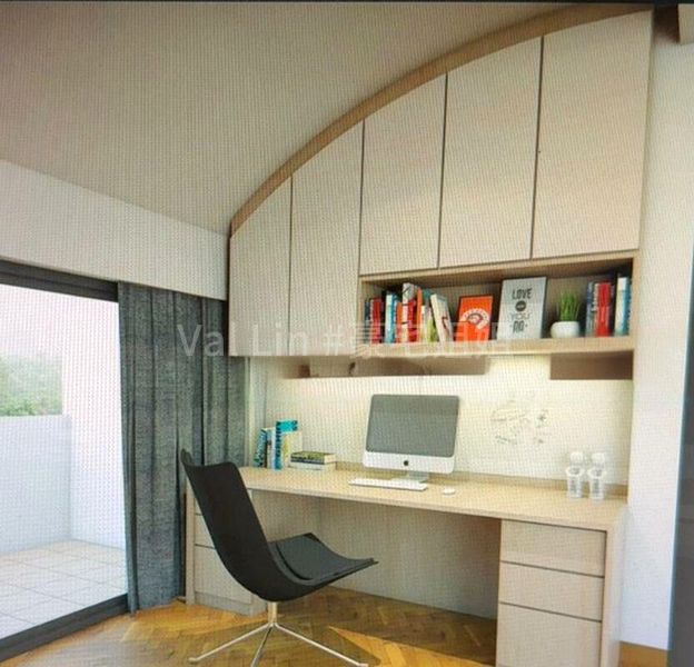 4 Bed Terraced House (Landed) for Sale in  Sin Ming Residences - Image 7