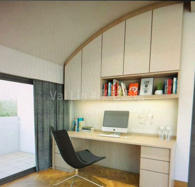 4 Bed Terraced House (Landed) for Sale in  Sin Ming Residences - Image 3