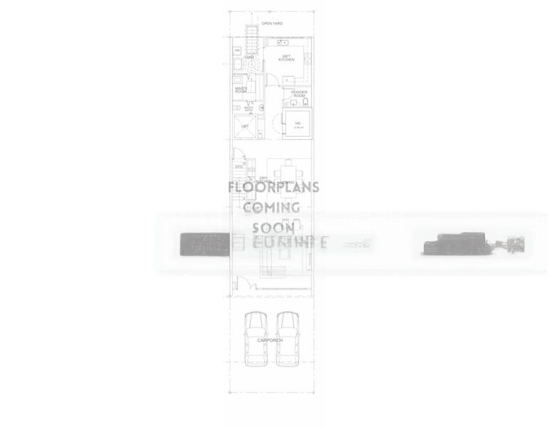 4 Bed Terraced House (Landed) for Sale in  Sin Ming Residences - Image 15