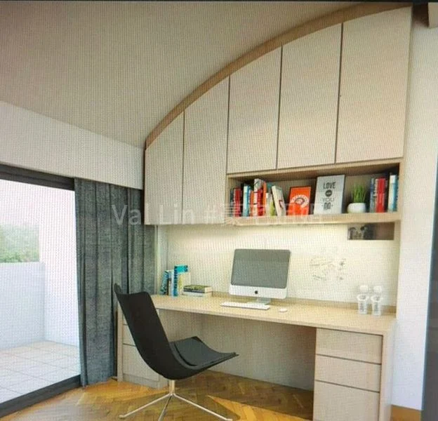 4 Bed Terraced House (Landed) for Sale in  Sin Ming Residences - Image 12