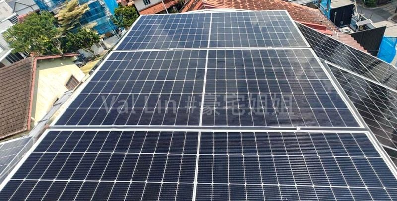 4 Bed Terraced House (Landed) for Sale in  Sin Ming Residences - Image 8