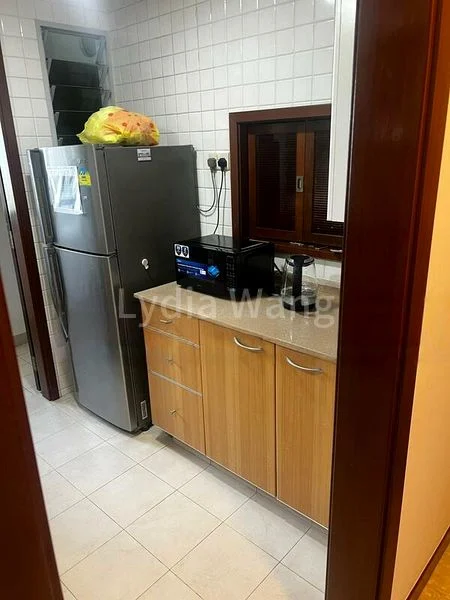 Common Room (Condo) for Rent in  The Eden At Tampines - Image 2