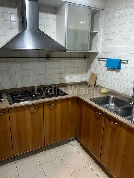 Common Room (Condo) for Rent in  The Eden At Tampines - Image 3