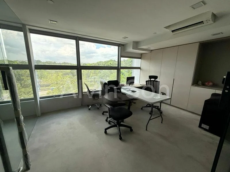 Factory / Workshop (B2) for Rent: Mega@Woodlands - Image 3