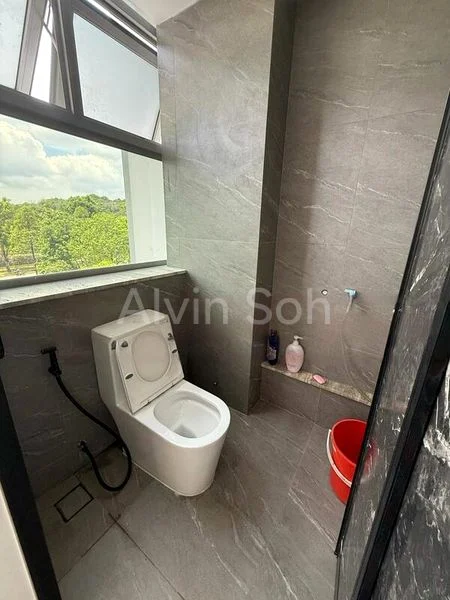 Factory / Workshop (B2) for Rent: Mega@Woodlands - Image 1