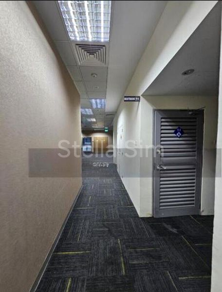 Office for Rent: MEWAH Building - Image 5