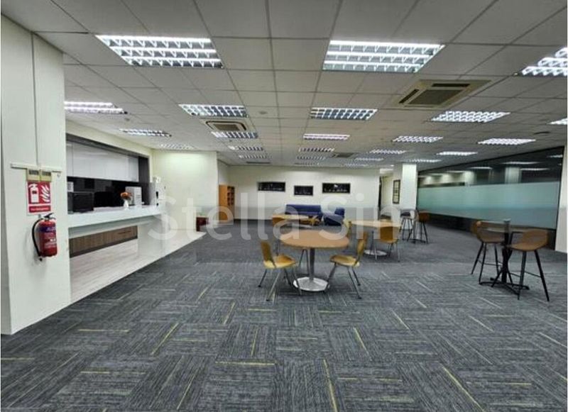 Office for Rent: MEWAH Building - Image 6