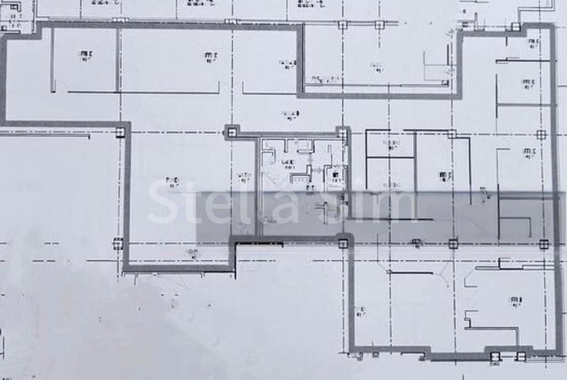 Office for Rent: MEWAH Building - Image 7