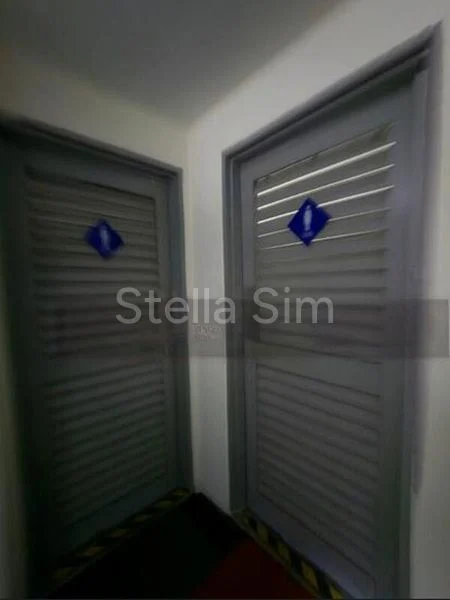 Office for Rent: MEWAH Building - Image 2