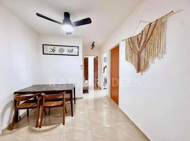 4 Room (4A) HDB for Sale in  608A Tampines North Drive 1 - Image 8