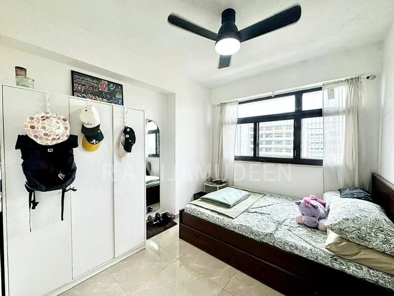 4 Room (4A) HDB for Sale in  608A Tampines North Drive 1 - Image 5