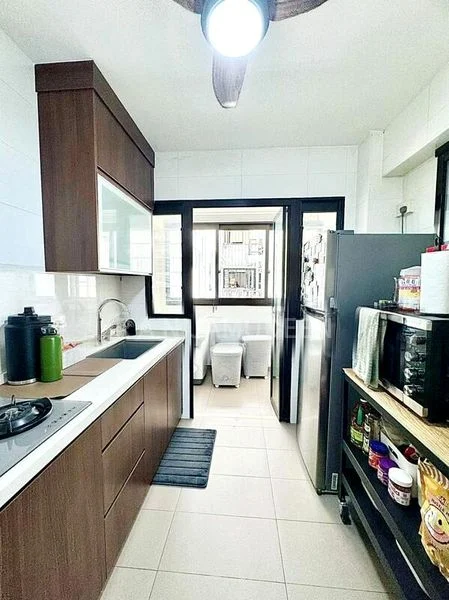4 Room (4A) HDB for Sale in  608A Tampines North Drive 1 - Image 3