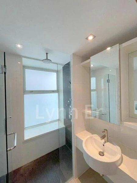 2 Bed Condo for Rent in Parc Emily - Image 5