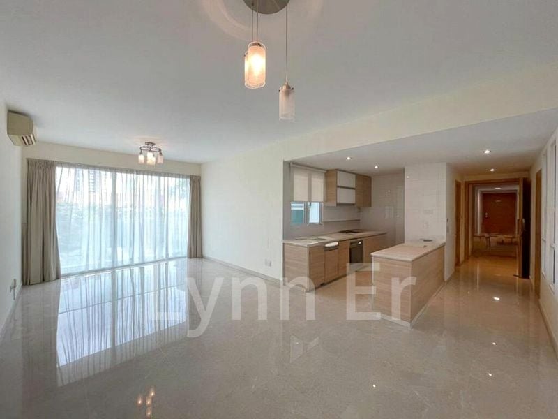 2 Bed Condo for Rent in Parc Emily - Image 1