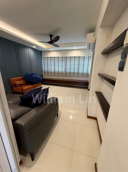 Maisonette HDB for Rent in 229 Simei Street 4 - Image 4