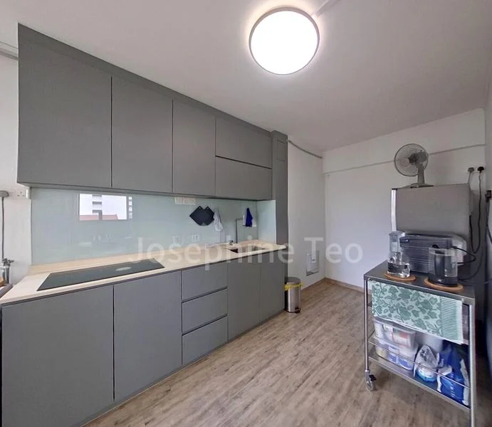 3 Room (3S) HDB for Sale in  685 Race Course Road - Image 5