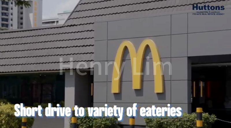 2 Bed Condo for Sale in Arina East Residences - Image 11