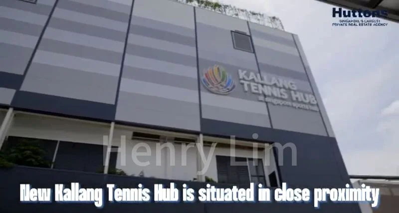 2 Bed Condo for Sale in Arina East Residences - Image 17