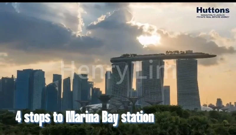 2 Bed Condo for Sale in Arina East Residences - Image 4