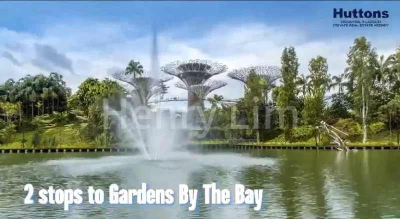 2 Bed Condo for Sale in Arina East Residences - Image 3