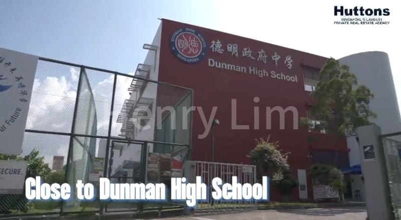 2 Bed Condo for Sale in Arina East Residences - Image 12