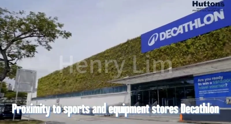 2 Bed Condo for Sale in Arina East Residences - Image 13