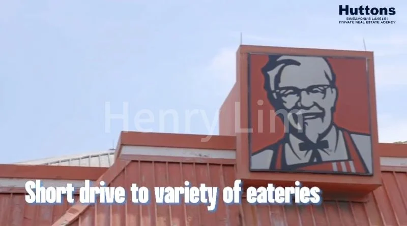 2 Bed Condo for Sale in Arina East Residences - Image 10