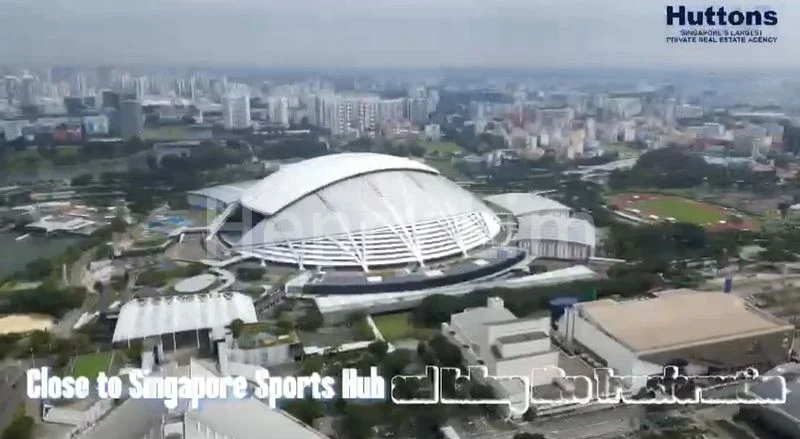 2 Bed Condo for Sale in Arina East Residences - Image 15