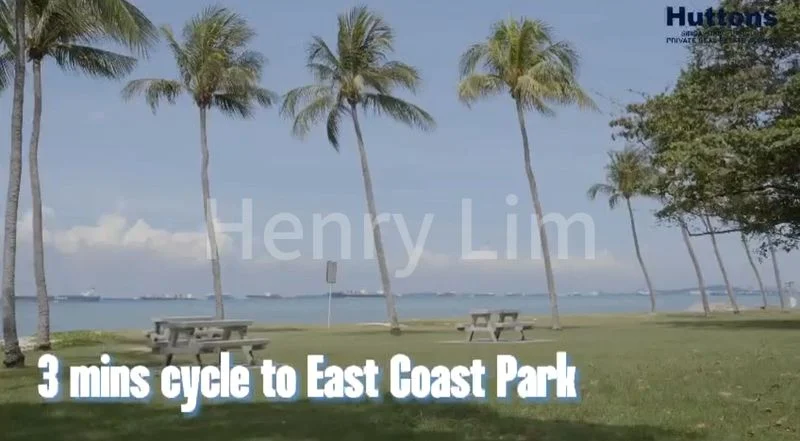 2 Bed Condo for Sale in Arina East Residences - Image 7