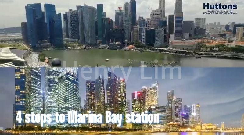 2 Bed Condo for Sale in Arina East Residences - Image 5