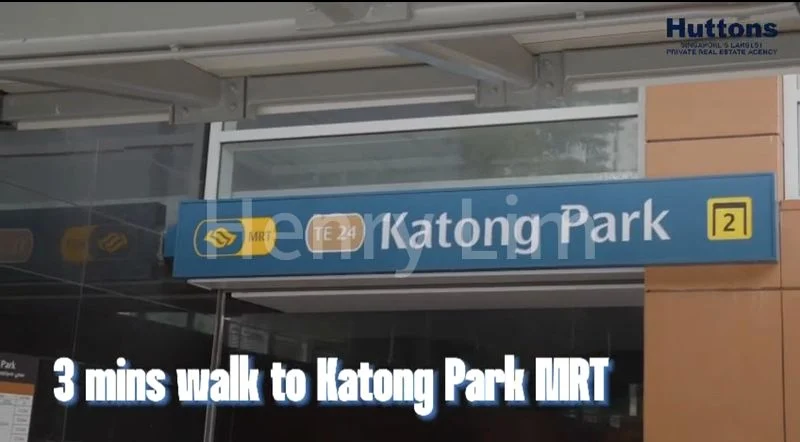 2 Bed Condo for Sale in Arina East Residences - Image 6