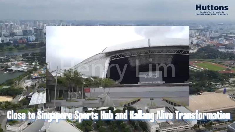 2 Bed Condo for Sale in Arina East Residences - Image 16