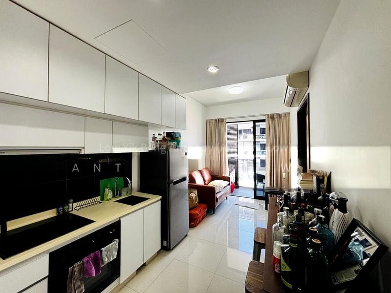 2 Bed Condo for Rent in Guillemard Edge - Image 8