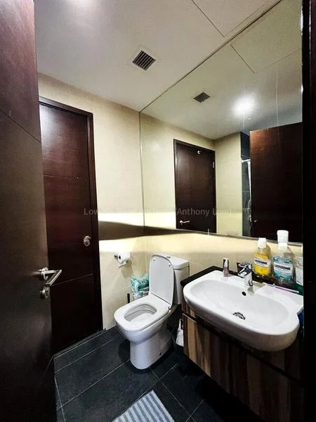 2 Bed Condo for Rent in Guillemard Edge - Image 5