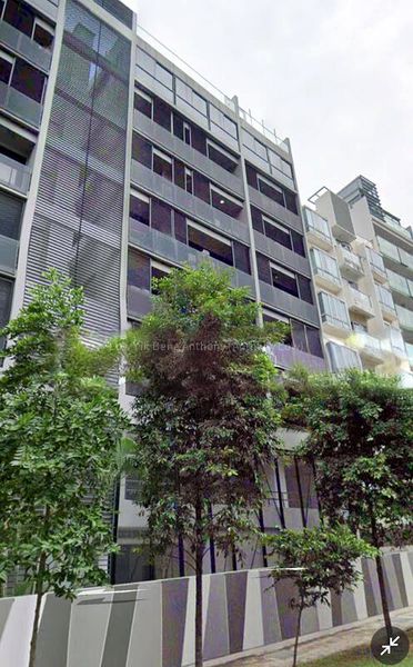 2 Bed Condo for Rent in Guillemard Edge - Image 4